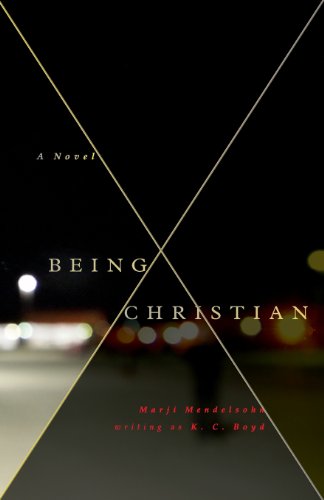 being christian a novel