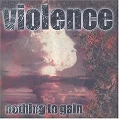 Nothing to Gain
