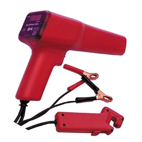 Ferret Instruments 84 Digital Tach-Advance Timing Light