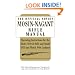 Official Soviet Mosin-Nagant Rifle Manual: Operating Instructions for the Model 1891/30 Rifle and Model 1938 and Model 1944 Carbines Originally Issued by the Ministry of Defense of the U.S.S.R.