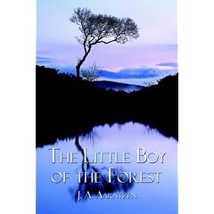 The Little Boy of the Forest