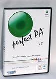 Perfect PA (Single Network, 10 User Licence Without Server) (PC/Mac)