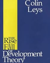 Rise and Fall of Development Theory