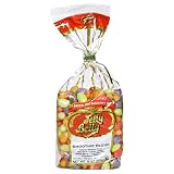 Jelly Belly Smoothie Blend Jelly Beans, 9-Ounce Bags (Pack of 12)