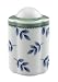 Villeroy & Boch Switch-3 Decorated Salt Shaker