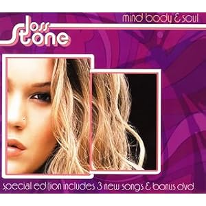 Mind, Body & Soul Special Edition (Bonus Dvd) 