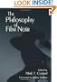 The Philosophy of Film Noir (The Philosophy of Popular Culture)