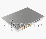 Hi-Capacity Dell Axim X3i Battery