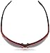 Siskiyou Alabama Crimson Tide NCAA Blade Sunglasses