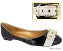 BROOKS PATENT FLAT