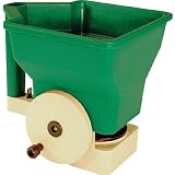 Rugid Handheld Spreader Spreader, Model# HHBS125