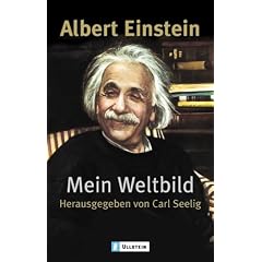 Mein Weltbild. (Broschiert)