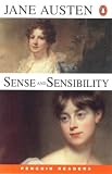 Sense and Sensibility (Penguin Longman Penguin Readers)