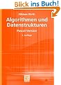 Algorithmen und Datenstrukturen: Pascal-Version (Leitf�den der Informatik)