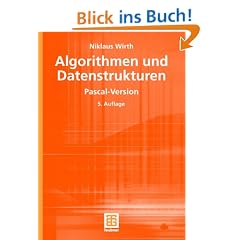 Algorithmen und Datenstrukturen: Pascal-Version (Leitf�den der Informatik)