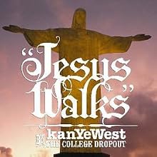 Jesus Walks