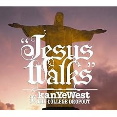 Jesus Walks, Pt. 2
