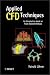Book Applied CFD Techniques: An Introduction Based on Finite Element Methods