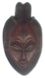 'Gowe,' mask 'Gowe,' mask