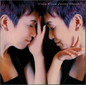 Cover image : Time Flies