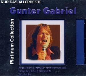Gunter Gabriel - Deutsche Schlager Erinnerungen - Zortam Music