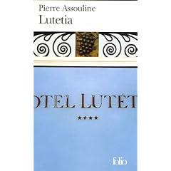 Lutetia