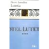 Lutetia