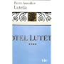 Lutetia