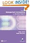 Management Accounting For Decision Makers