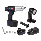 All Power America APT1016A 19.2 Volt...