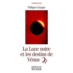 La lune noire et les destins de V�nus