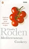 Mediterranean cookery