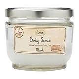 サボン ボディスクラブ ムスク 600g 〔並行輸入品〕