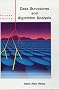 Data Structures and Algorithm Analysis in PASCAL