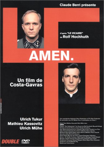Amen - �dition 2 DVD dvd, Film dvd Amen - �dition 2 DVD
