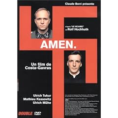 Amen - �dition 2 DVD