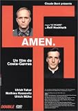 Amen - �dition 2 DVD