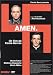 Amen - Édition 2 DVD