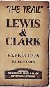 THE TRAIL-LEWIS & CLARK EXPEDITION [VHS]
