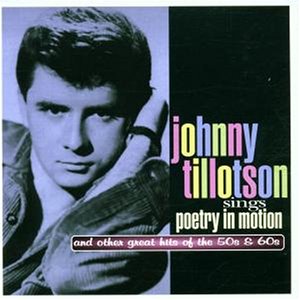 CD-Charts  Search : Sings Poetry in Motion