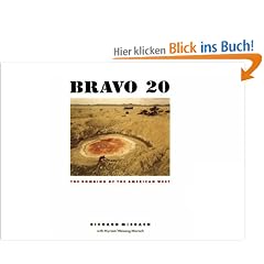 Bravo 20: The Bombing of the American West (Creating the North American Landscape)
