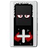 TOSHIBA  HDDプレーヤー gigabeat F10 fumiya model [MEGF10(EF)] 限定モデル