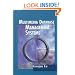 Multimedia Database Management Systems (Computing Library)