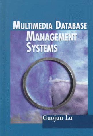 Multimedia Database Management Systems (Computing Library)