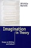 Imagination in theory : essays on writing and culture