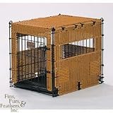 Mid-West Metal Bay Isle Dog Home 24x20x21