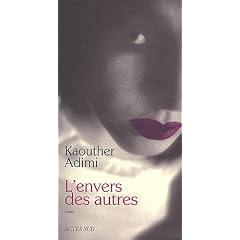 L'Envers des autres