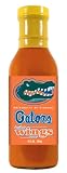 Florida Gators Wing Sauce