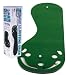 Sporting Goods : Grassroots Par 3 3'x9' Golf Putting Green