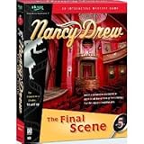 Nancy Drew: The Final Scene